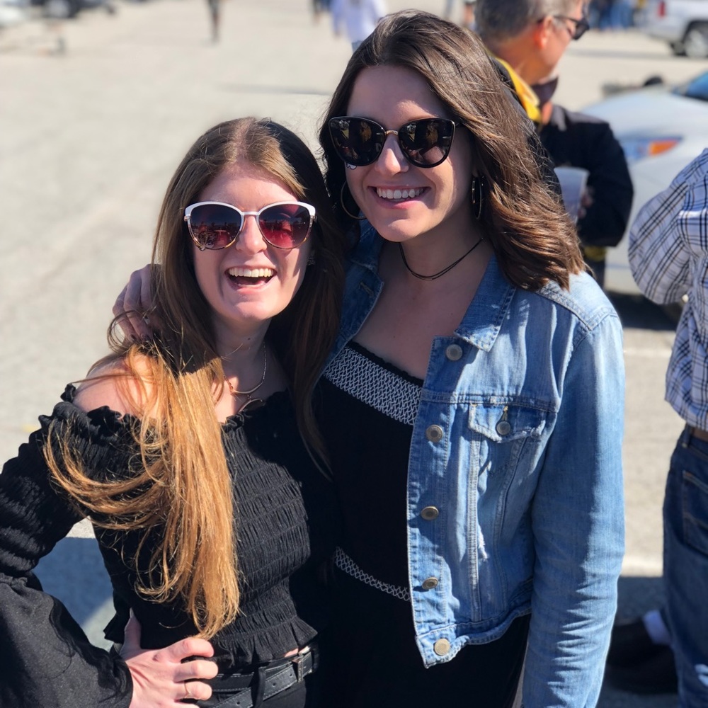 Meet your Posher, Alyssa